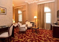 Отель River Side, регион , город Тбилиси - Фотография отеля №1