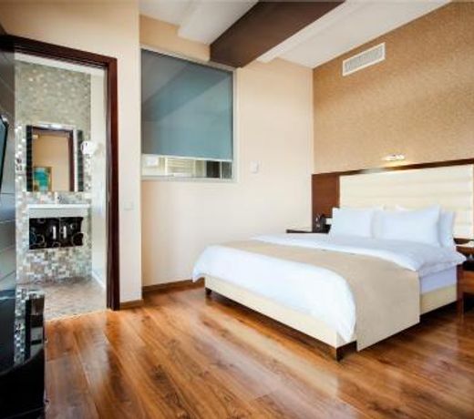 Hotel Orion Tbilisi