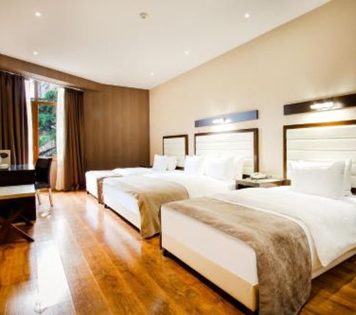 Hotel Orion Tbilisi