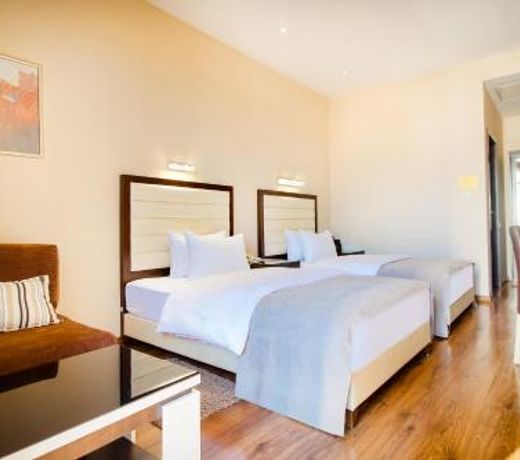 Hotel Orion Tbilisi