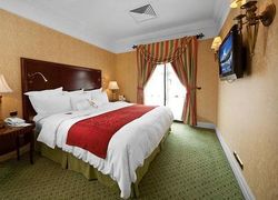 Отель Tbilisi Marriott, регион , город Тбилиси - Фотография отеля №1
