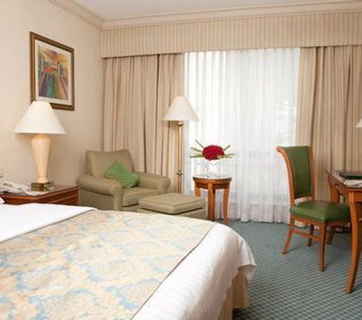 Courtyard by Marriott Tbilisi