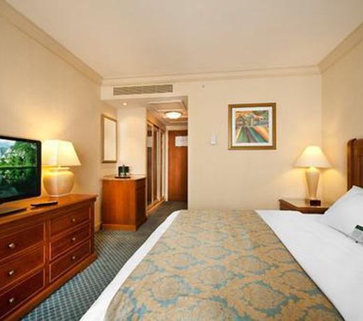 Courtyard by Marriott Tbilisi