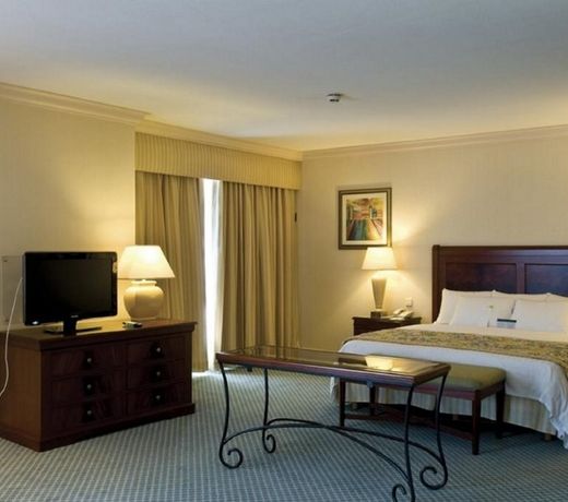 Courtyard by Marriott Tbilisi