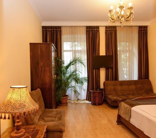 Hotel British House