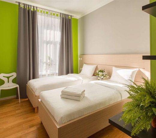 UNO Design Hotel
