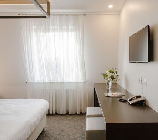 UNO Design Hotel