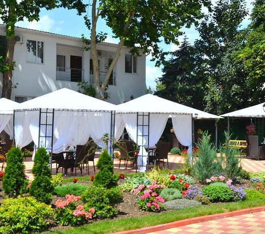 Vele Rosse Hotel, business & leisure