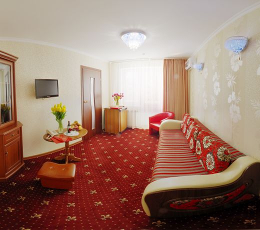 Vele Rosse Hotel, business & leisure