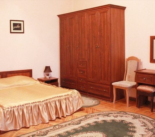 Tsentralnaya Hotel