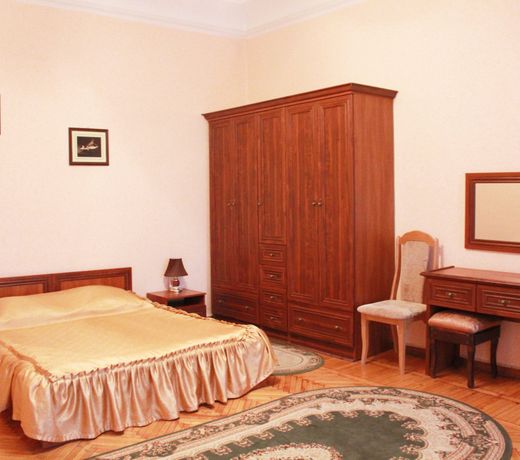 Tsentralnaya Hotel