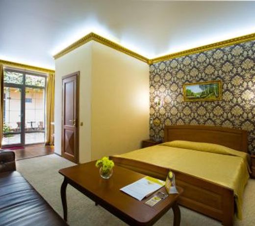 Apart Hotel Clumba