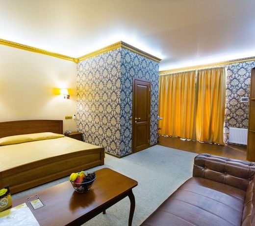 Apart Hotel Clumba