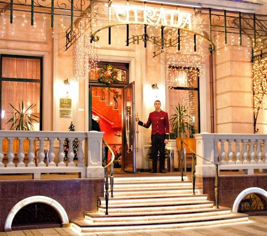 Hotel Otrada