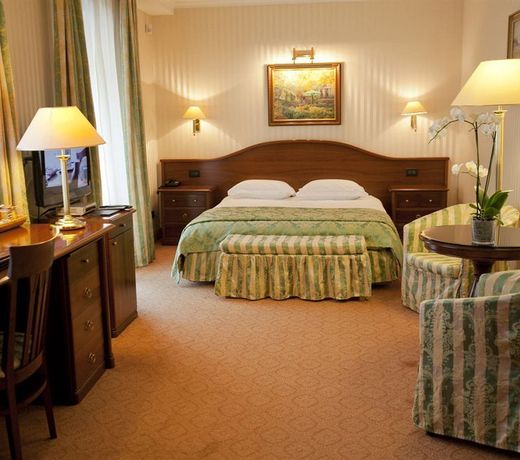Hotel Otrada