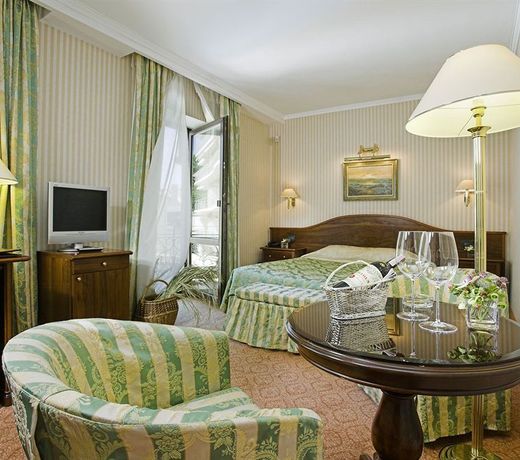 Hotel Otrada