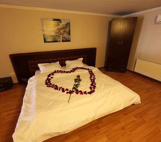 Odessa Executive Suites