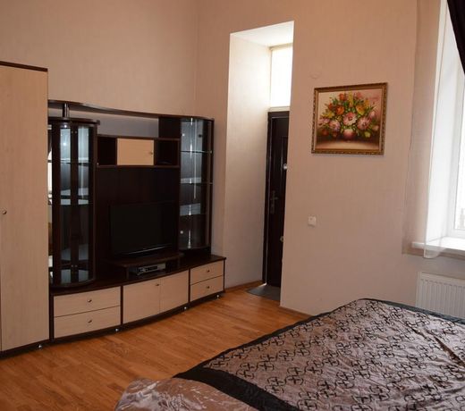 Odessa Executive Suites