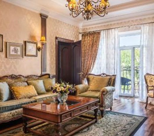 Frederic Koklen Boutique Hotel