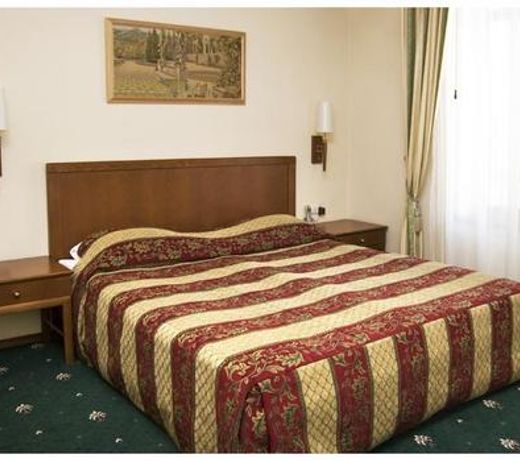 Mozart Hotel