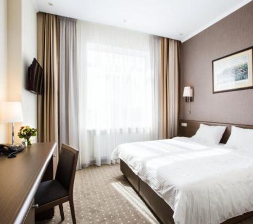 Alexandrovskiy Hotel