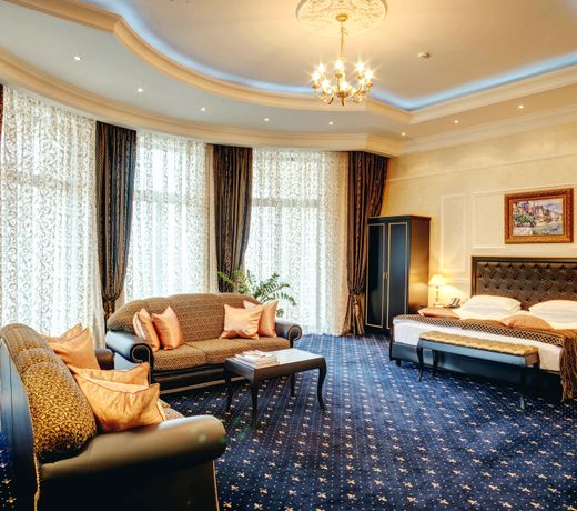 Villa le Premier 5*
