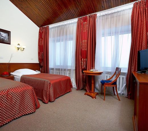 Londonskaya SPA Hotel