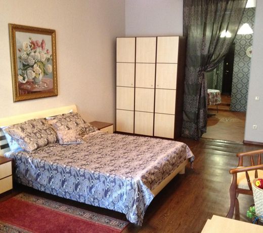 STUDIO AT GREEK STREET