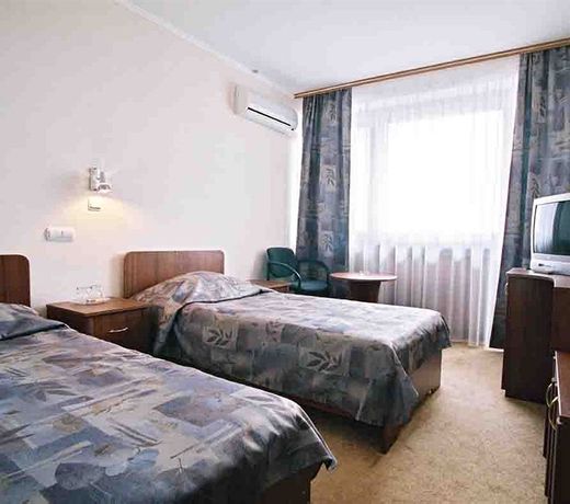 Black Sea Rishelievskaya