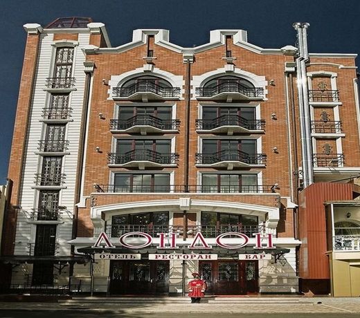 London Hotel