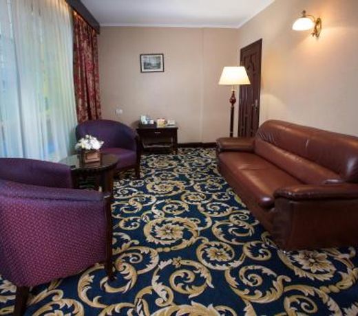 London Hotel