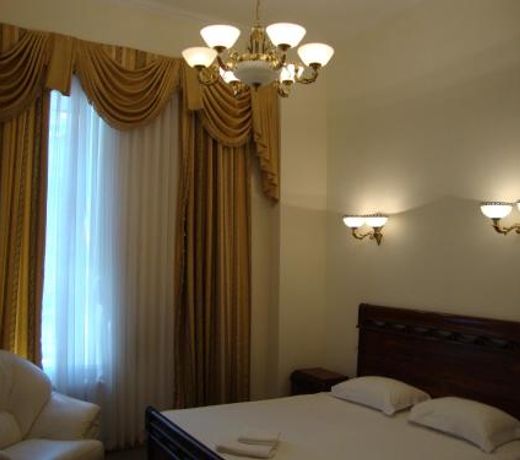Theatre Hotel
