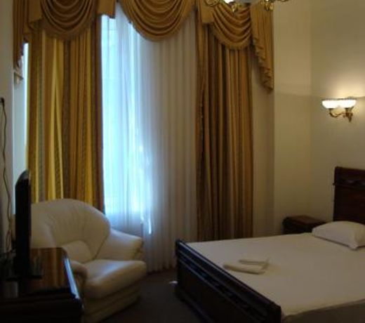 Theatre Hotel