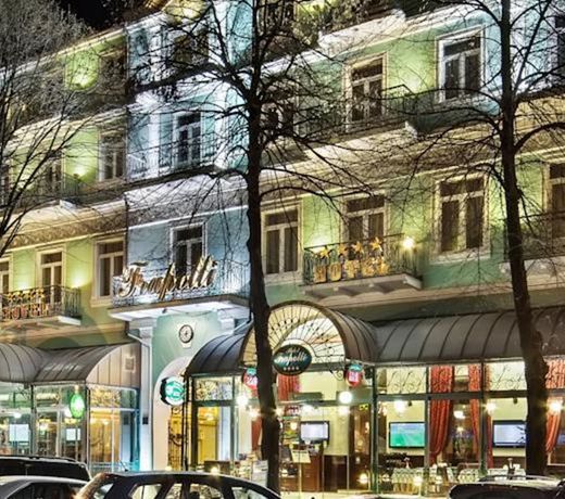 Frapolli Hotel