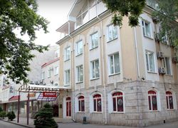 Гостиница Лидия, регион , город Феодосия - Фотография отеля №1