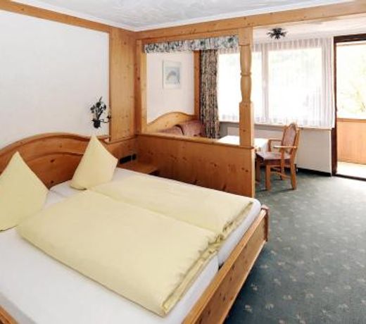 Garni Hotel Wildanger