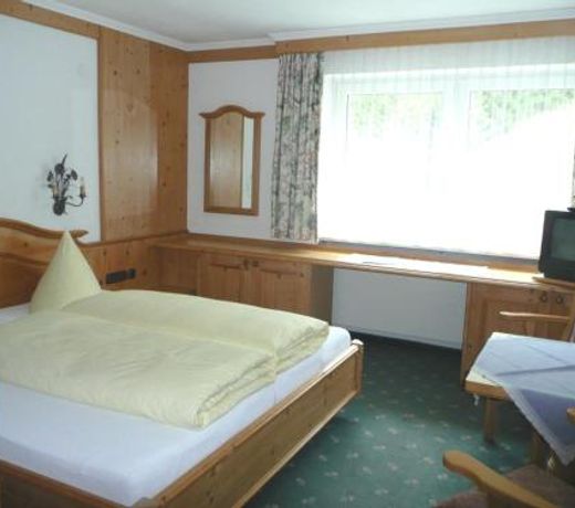 Garni Hotel Wildanger