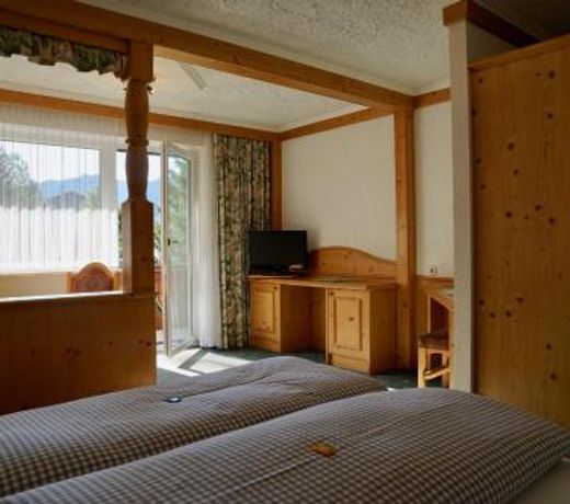 Garni Hotel Wildanger