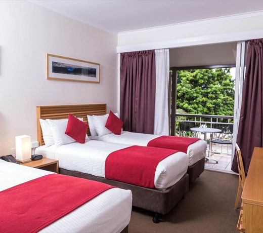Novotel Sunshine Coast Resort