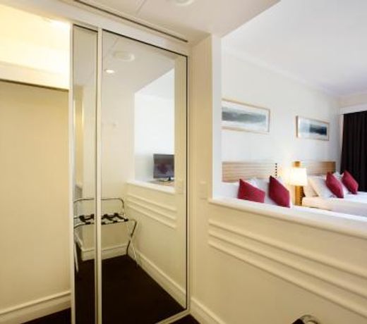 Novotel Sunshine Coast Resort