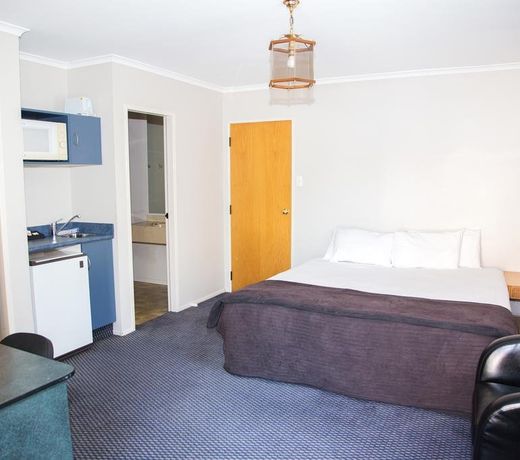 ECONO LODGE THE VILLAS