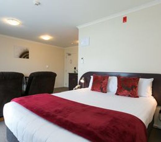B-Ks Premier Motel Palmerston North