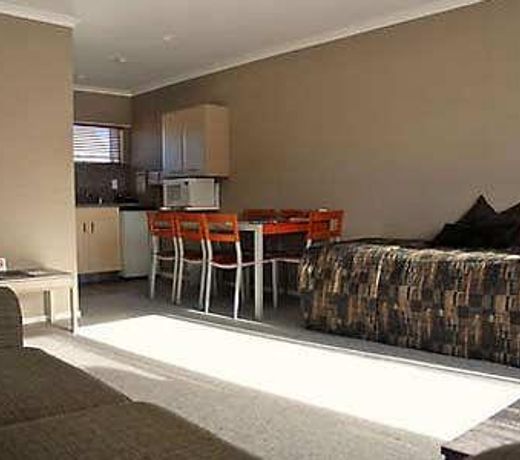 Distinction Coachman Hotel, Palmerston North