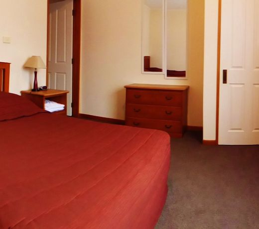 The Esplanade Motel & Conference Centre