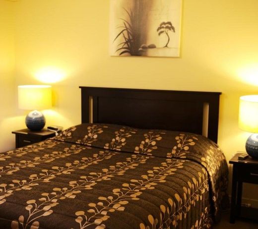 Kiwi Studios Motel