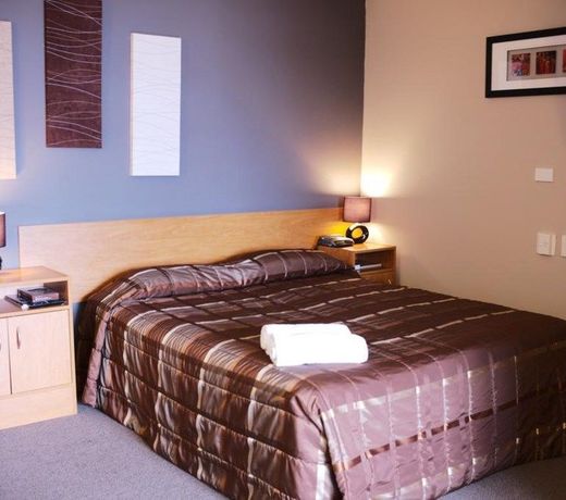 Kiwi Studios Motel