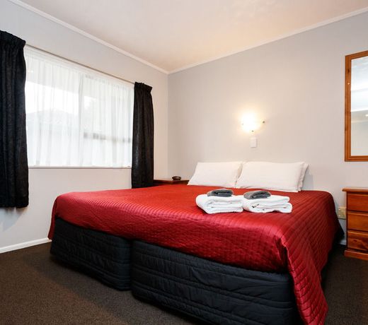 Avenue Motel Palmerston North