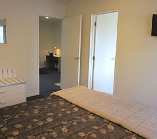 Harringtons Motor Lodge