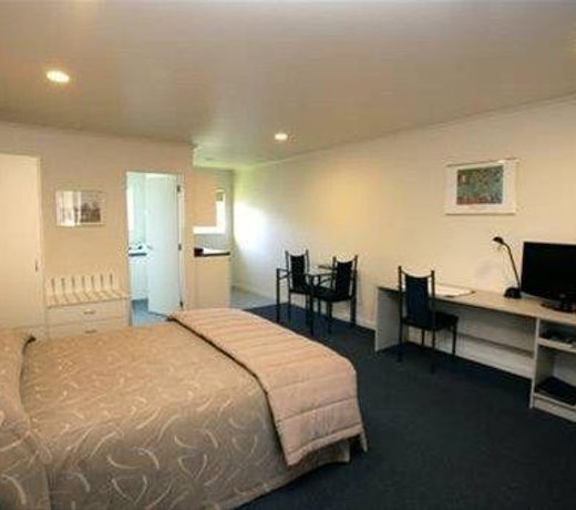 Harringtons Motor Lodge