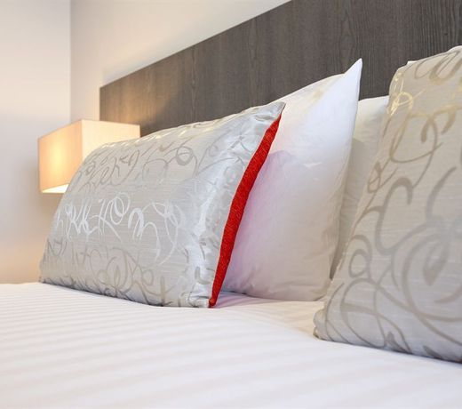 Copthorne Hotel Palmerston North